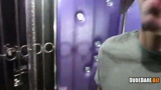 Shopping includes a Gay Dare