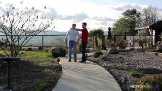 HotRaw Bareback Bros