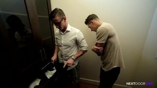 HotRaw Cheating Boyfriends Make Up