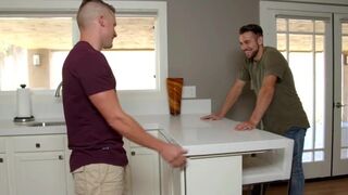 HotRaw - Jake Porter Seduced By Sister's Boyfriend