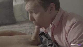 HotRaw Delivery Guy Only Does it For The Good BB Dick!