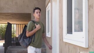 Top Ten Twink Cumshot Wt Tannor Reed, Hayden Brier & More - HotTwink