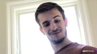 Pizza Boy Caught Stealing Customer's Underwear