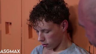 Pride - Big Ol Stepdad Fucks His Twink Stepson Hard