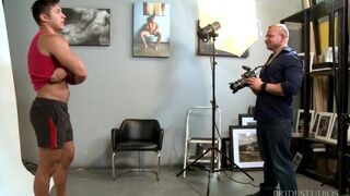 Men Over 30 Sex PhotoShoot