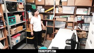 Hot - Cute guy must suck big black cock