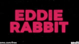 Eddie Rabbit Deepthroat Ride Bo Sinn's Big Cock Raw - Bro
