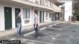 Bro - Brenner Bolton with Jared SummersJeremy Adams at Bar