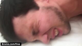 Bro - Ashton McKay with Beau Warner Billy Santoro James