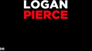 Two Hunks Fucked Bareback While Boyfriend Is Tied Up - Bro