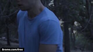 Bro - James Edwards with Tobias Tom Faulk Vadim Black