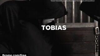 Bro - James Edwards with Tobias Tom Faulk Vadim Black