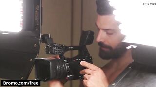 Bro - Logan Cruise with Marcus Ruhl at The Garage Part 4 S