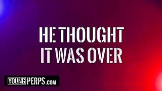 The Photographer’s New Offense by Young Twink Featuring Ander Wolfson & Papi Marcos