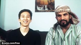 Guys Loves Fucking Guys Asshole Until It Hurt - Bro