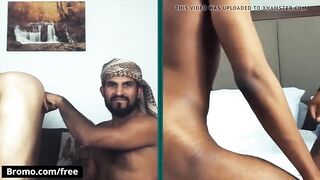 Guys Loves Fucking Guys Asshole Until It Hurt - Bro