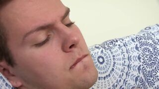 Hot My Young Step Son’s Ass Hole Tastes Like Candy