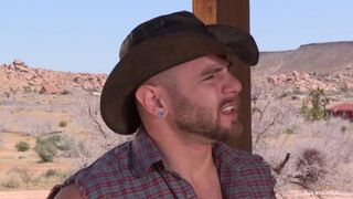 Hot When Cowboys Fuck, Its HOT