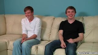 Real Dudes - Hard For Tyler