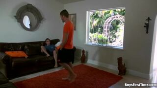 Real Dudes - Nicks Dick