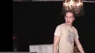 Real Dudes - Amateur Bondage Boys preview