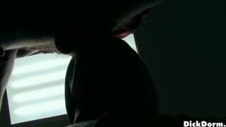 RealDudes - College Boys Have New Sex Experiences In Their Dorm