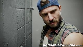 Hot - Drew Dixon Gets Man Handled And Fast Fucked