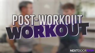 Hairy Private Trainor Dicks Down Cute Twink