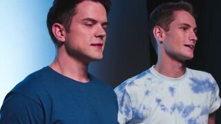 Gorgeous Dakota Payne and Cutiepie Trevor Harris - 1st Time Fuck