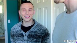 Fucking The Gay Lodger