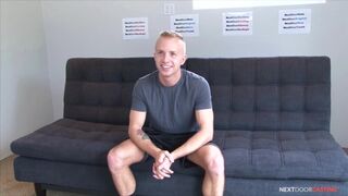 Do You Think Tanner Hyde Won The Audition? - Hot