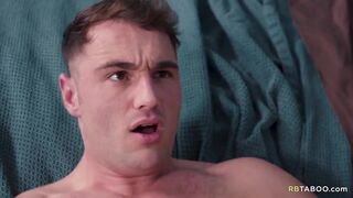 Outdoors hormones rampaging left and right