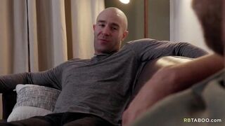 Dear Uncle, let me fuck your hole!