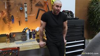 Family therapy on bad attitude