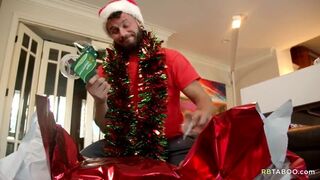 The celebration of love and caring of the dick