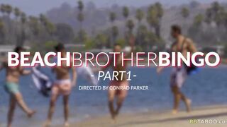 Clean that dick in the shower and put it in your bro