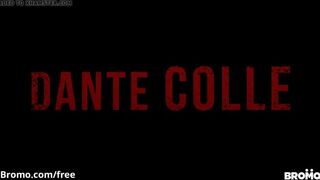 Bareback gay sex with hunksTrevor Laster Dante Colle - StepBro