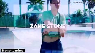 Lords of Raw-Dogs Part 2 Scene 1 - Trailer preview - StepBro