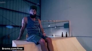 Lords of Raw-Dogs Part 2 Scene 1 - Trailer preview - StepBro