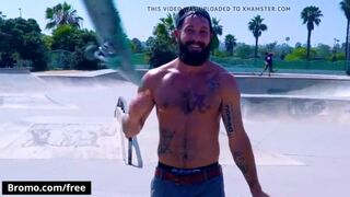 Lords of Raw - Dogs Part 1 Scene 1 - Trailer preview - StepBro