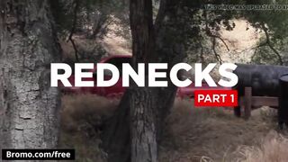 StepBro - Brandon Evans with Tobias at Rednecks Part 1 Scene 1