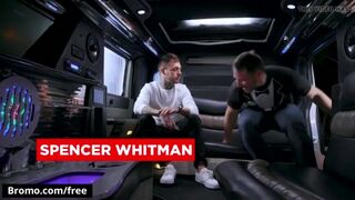 Stretch Me Bro - Trailer preview - StepBro