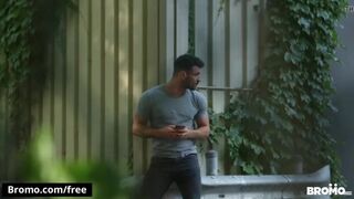 Make Me Squeal - Trailer preview - StepBro