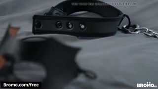 Make Me Squeal - Trailer preview - StepBro