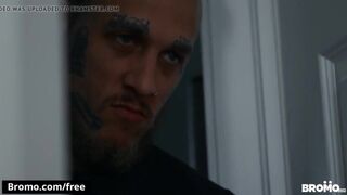 Make Me Squeal - Trailer preview - StepBro