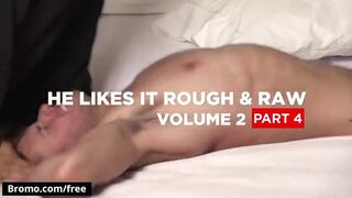 StepBro - Brenner Bolton with Leon Lewis Max London Zane