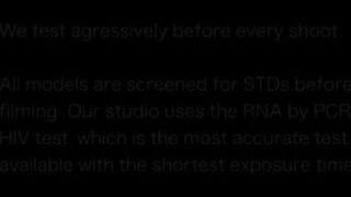 President Beau Reed Disciplines Hot With His Big Dick