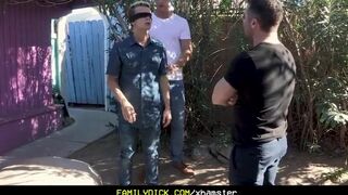 Hot - Young Boy Gets His Asshole Penetrated