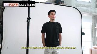 Real Couple - So Natural, So Dirty And So Full Of Love