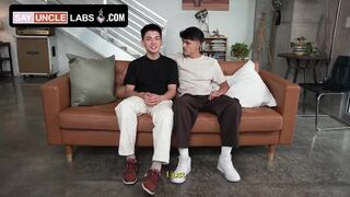 Real Couple - So Natural, So Dirty And So Full Of Love